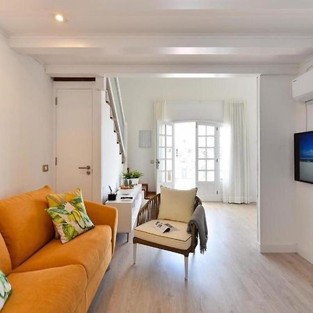Residencial Las Casas Maspalomas  Eksteriør bilde
