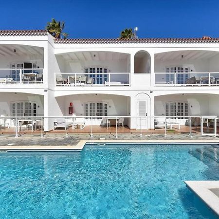 Residencial Las Casas Maspalomas  Eksteriør bilde