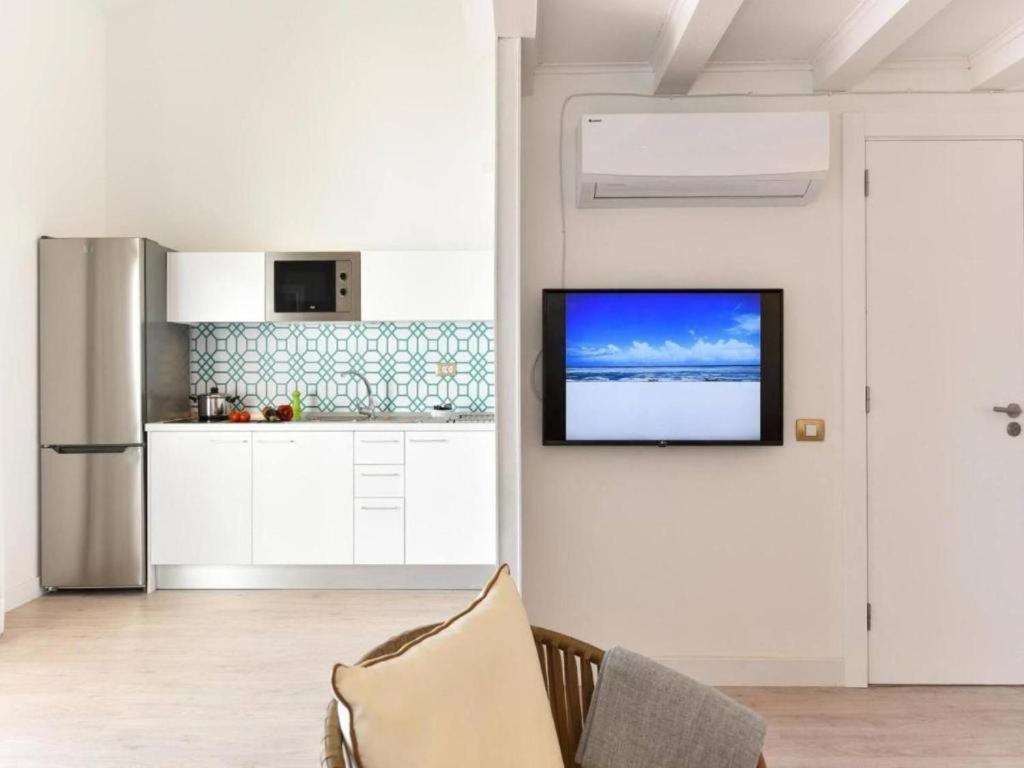 Residencial Las Casas Maspalomas  Eksteriør bilde
