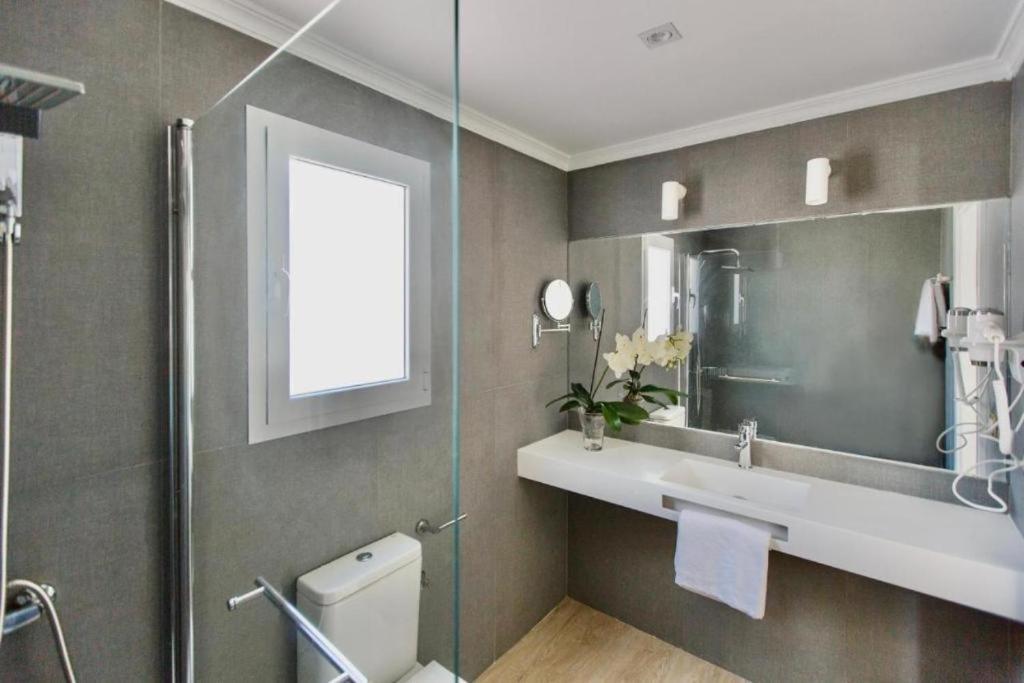 Residencial Las Casas Maspalomas  Eksteriør bilde