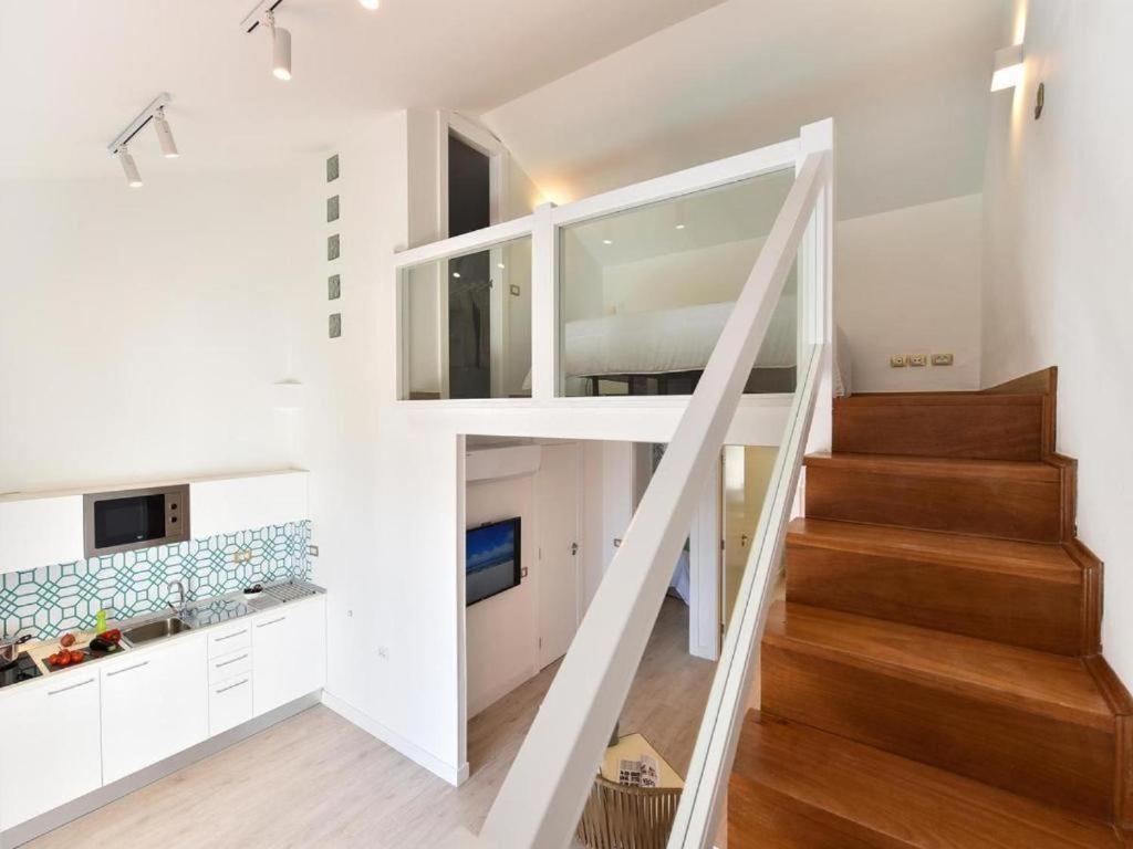 Residencial Las Casas Maspalomas  Eksteriør bilde