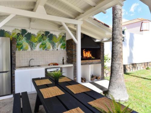 Residencial Las Casas Maspalomas  Eksteriør bilde