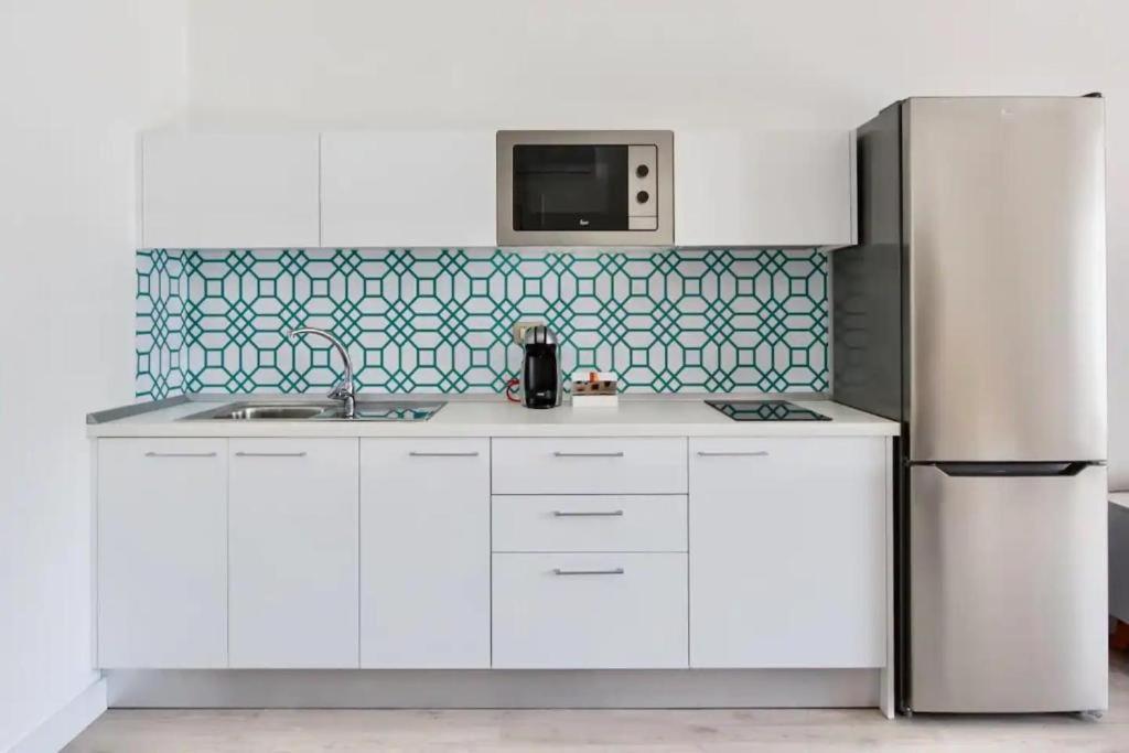 Residencial Las Casas Maspalomas  Eksteriør bilde