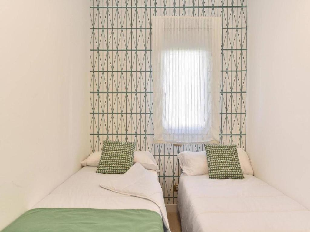 Residencial Las Casas Maspalomas  Eksteriør bilde