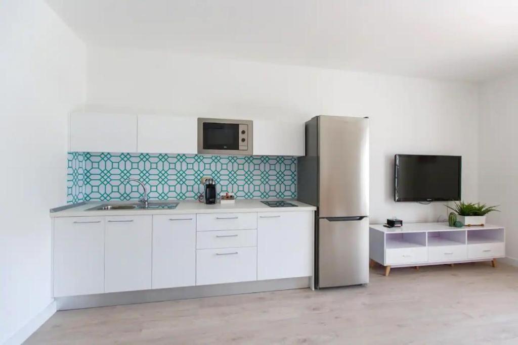 Residencial Las Casas Maspalomas  Eksteriør bilde